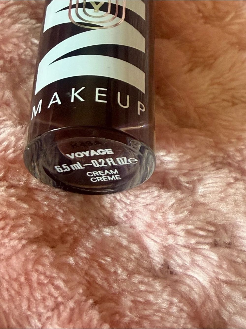 Milk Makeup Odyssey Lip Gloss Liquid Shine  Voyage  Blackberry
